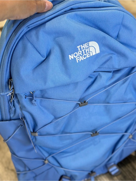 The North Face Women’s Borealis Backpack Dark Cornflower Blue main image 4